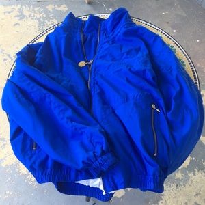 vintage jacket
